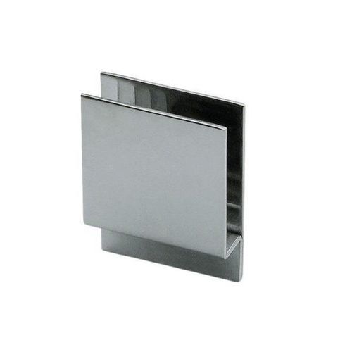 Sistema de fixação em aço inoxidável - TP1 - Trivel - para porta / de sobrepor