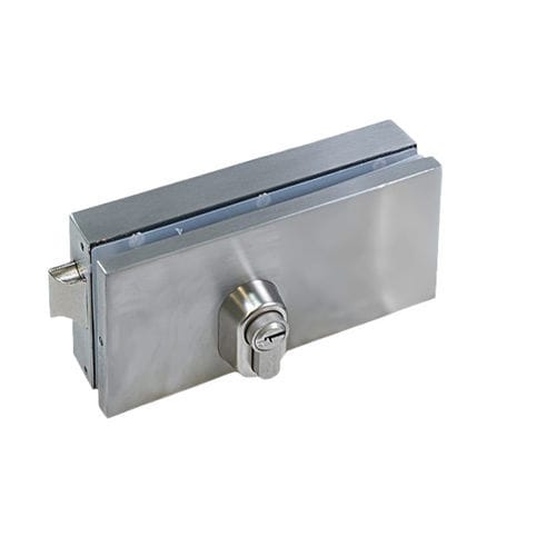 Fechadura mecânica - 1705 - Trivel - para porta / multiponto / da linha comercial