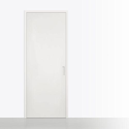 Porta interna - CUBE : GRIP - Bod'or KTM - em madeira / de correr / pivotante