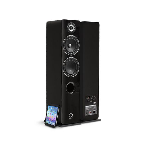 Caixa de som coluna - PRESTIGE FACET 14F BT - Elipson - sem fio / com Bluetooth / residencial