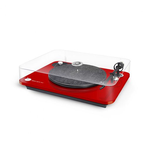 Toca-discos manual - OMEGA 100 RIAA - Elipson - de correia / 33 / 45
