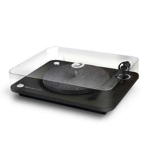Toca-discos manual - ALPHA 100 - Elipson - de correia / 33 / 45