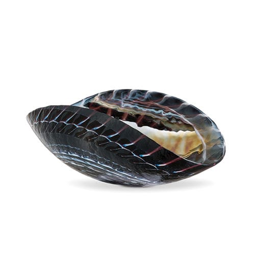 Tigelas em vidro de Murano - CORTINA - Yalo Murano srl - contemporânea / feita à mão