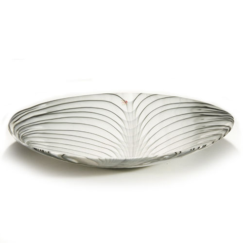 Centro de mesa em vidro de Murano - ANDALUSIA - Yalo Murano srl - feito à mão