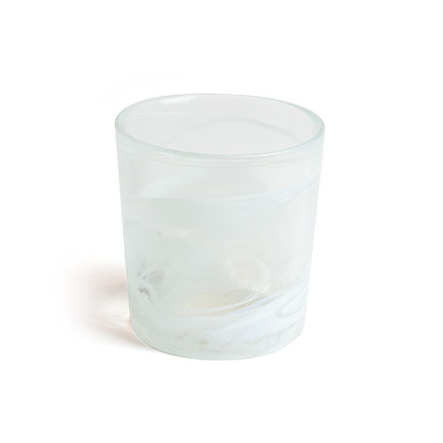 Copo de Whisky - WISK  - Yalo Murano srl - em vidro de Murano / da linha comercial