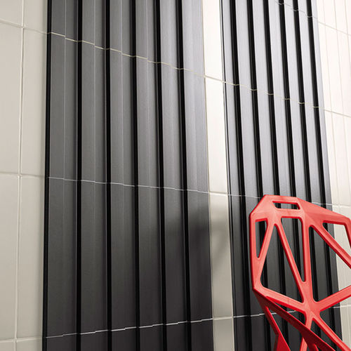 Acabamento de parede 3D - DYNAMIC CUBIK - NATUCER - para ambiente interno / para ambiente externo / em grés porcelanato