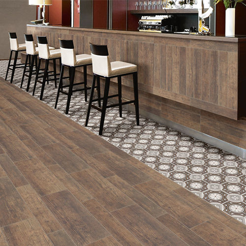 Placas de revestimento em grés porcelanato - RIOJA - NATUCER - fosca / com acabamento natural / para ambiente externo