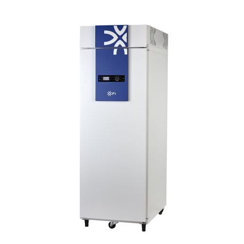 Câmara de fermentação controlada - AFB RANGE - SEBP - com porta de vidro