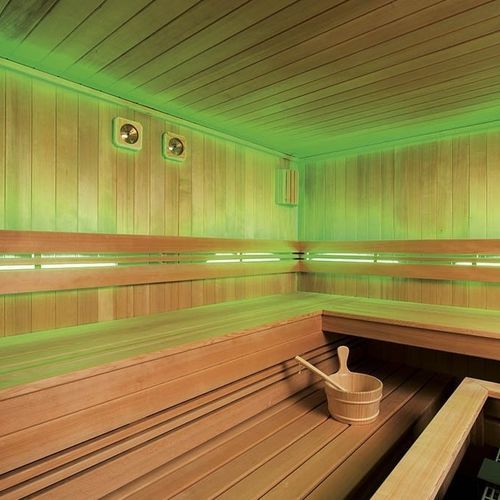 Sistema de cromoterapia para spa - INTERVAP EUROPA SLU