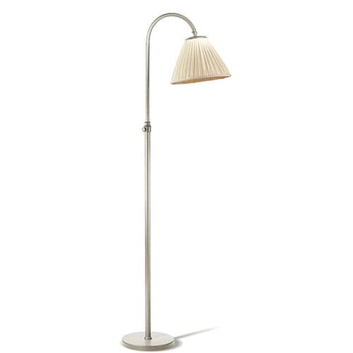 Luminária de piso - SALOME: 31359  - ZONCA SPA - em tecido / clássica / Wire