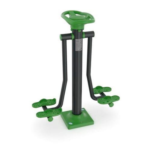 Pêndulo para ambiente externo - CF 04 - Cemer Kent Ekipmanlari San. Tic. Ltd. Sti
