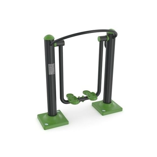 Simulador de caminhada para ambiente externo - CF 28 - Cemer Kent Ekipmanlari San. Tic. Ltd. Sti