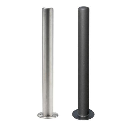 Frade balizador de proteção - GAP - VASART URBAN DESIGN - para impedir estacionamento / em aço inoxidável / em metal pintado