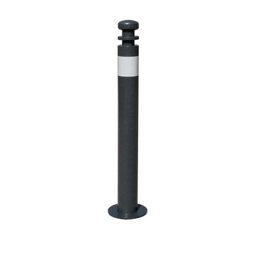 Frade balizador de proteção - CHESTER - VASART URBAN DESIGN - para impedir estacionamento / em metal pintado / para espaço público