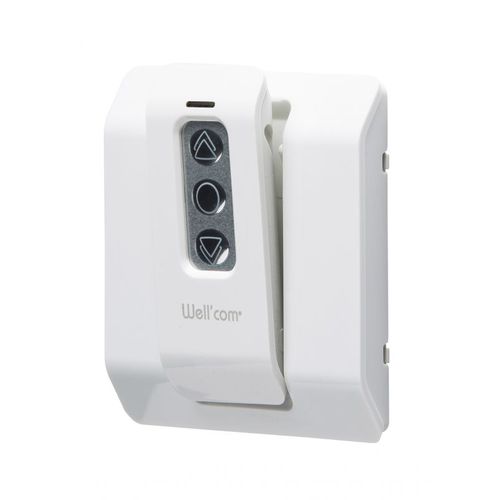 Controle remoto para sistema de automação residencial - FRANCIAFLEX - para persiana externa