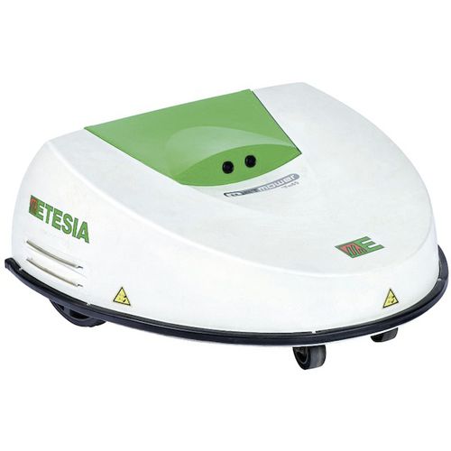 Cortador de grama robótico - ETM65 - Etesia S.A.S. - elétrico