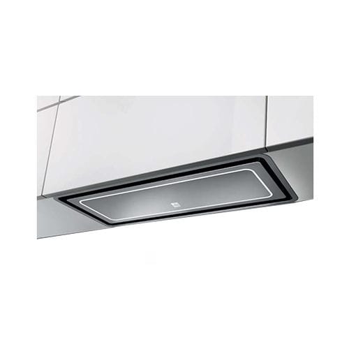 Coifa de embutir - I-LUX : 520/700 - ROBLIN Group Franke - com iluminação embutida