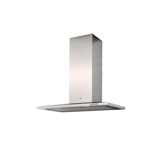 Coifa de parede - IRIS : 900/1200 - ROBLIN Group Franke - com iluminação embutida