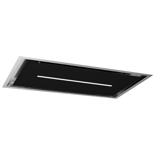 Coifa de embutir - HIGH CONFIDENCE PLUS 900 - ROBLIN Group Franke - de teto / com iluminação embutida / classe A++