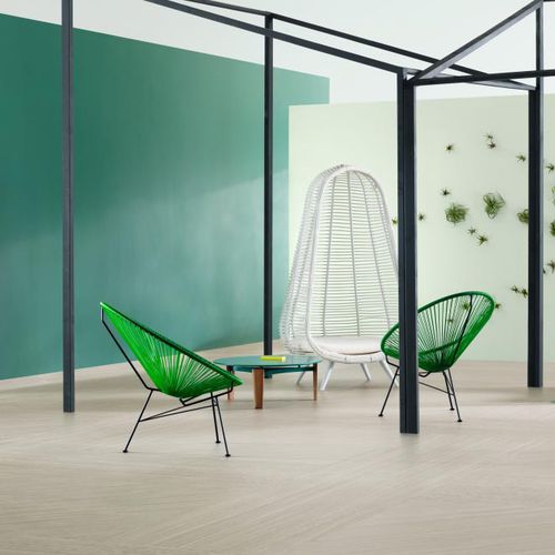 Revestimento de piso em linóleo - MARMOLEUM  - Forbo Flooring Systems - para ambiente interno / para escritório / residencial