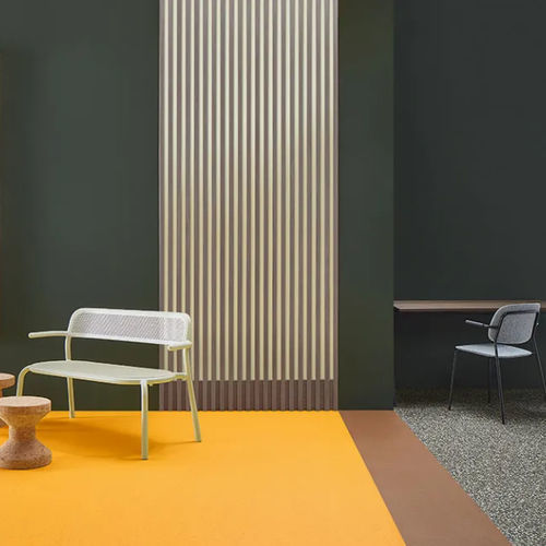 Revestimento de piso vinílico - SPHERA ENERGETIC  - Forbo Flooring Systems - para ambiente interno / para sala de estar / para escritório
