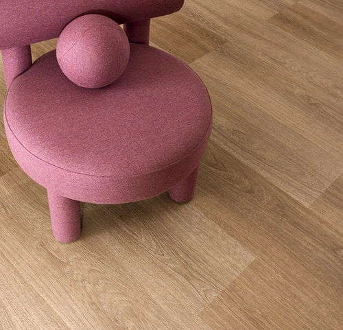 Revestimento de piso em PVC - ALLURA CLICK PRO CL5  - Forbo Flooring Systems - para ambiente interno / para sala de estar / para escritório
