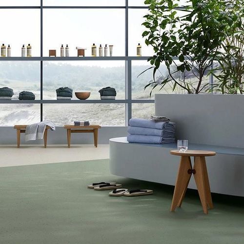 Revestimento de piso em PVC - SPHERA ELITE B+ - Forbo Flooring Systems - vinílico / para ambiente interno / para sala de estar