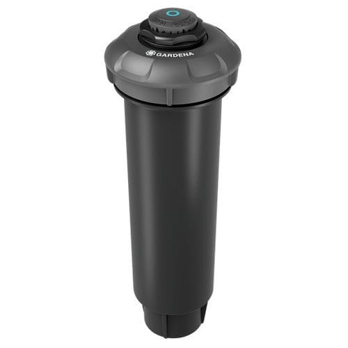 Aspersor fixo - 8231-20 - GARDENA Deutschland GmbH - de baixa vazão