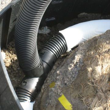 Mangueira de irrigação - AIRMAX - Greenmax - em polietileno / de jardim