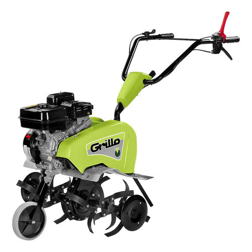 Motoenxada a gasolina - PRINCESS M1 / MR / MP3 / MP3 PRO - Grillo S.P.A.