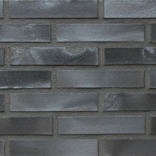 Tijolo de parede - MONTANA GT - Hagemeister GmbH & Co. KG - para fachada / maciço / em clínquer