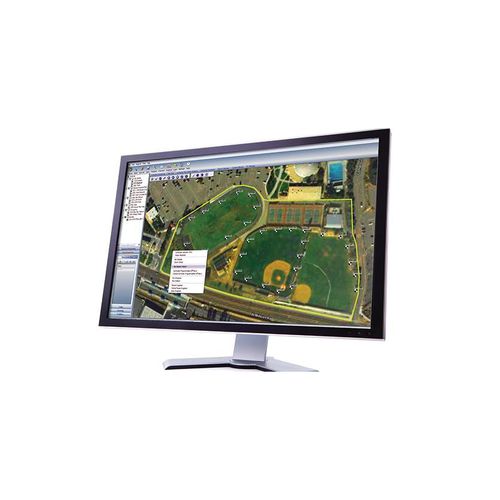 Software de projetos - IMMS™ - Hunter Industries - de gestão / de monitoramento