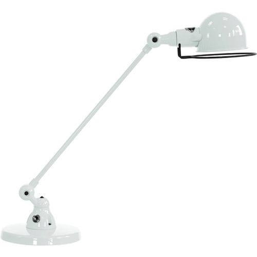 Luminária de escritório - SIGNAL SI400 - JIELDE - em aço / em alumínio fundido / em porcelana