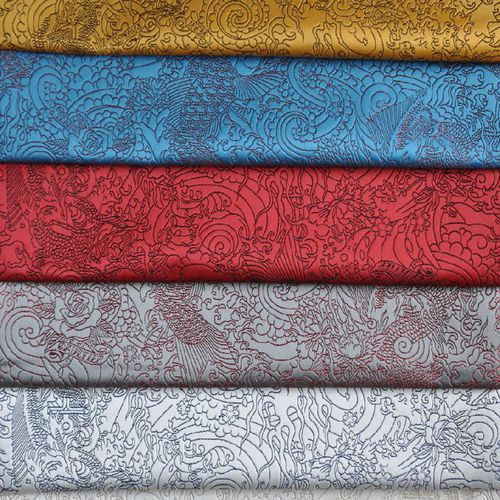 Tecido para estofados - SKIN  - LELIEVRE - para cortinas / de parede / estampado
