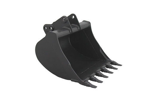 Caçamba para retroescavadeira - New Holland Construction