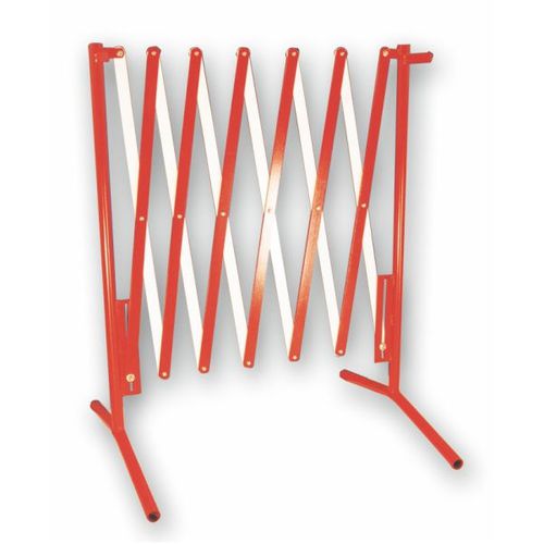 Barreira para controle de acesso - 35500 - Schake GmbH - para estrada / camarão / metálica