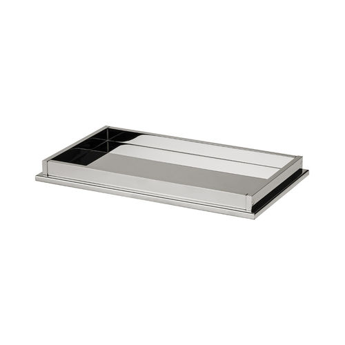 Tampo de mesa em latão - FS01-645 - Cristal&Bronze - da linha comercial