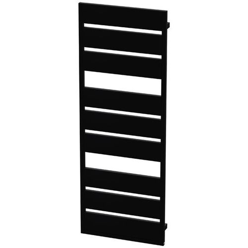 Toalheiro elétrico - 746 24 - ODF Paris - 0 W–500 W / contemporâneo / em alumínio