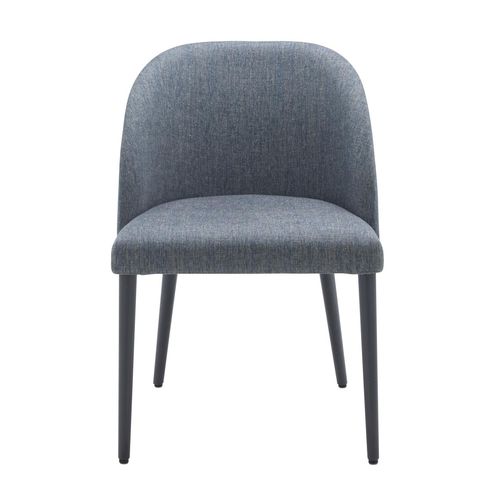 Cadeira contemporânea - CIMBO - CINNA - para ambiente interno / em tecido / com base em faia