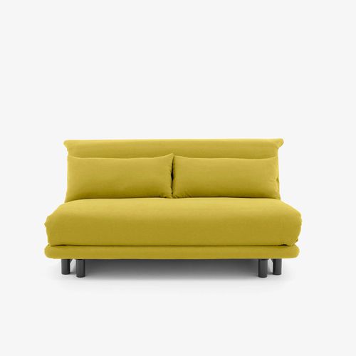 Sofá-cama - MULTY FIRST - CINNA - contemporâneo / em tecido / reclinável