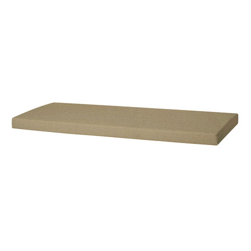 Colchão de casal - RG-40 - Mueller Moebelwerkstätten - em espuma / 120x200 cm / 90x200 cm