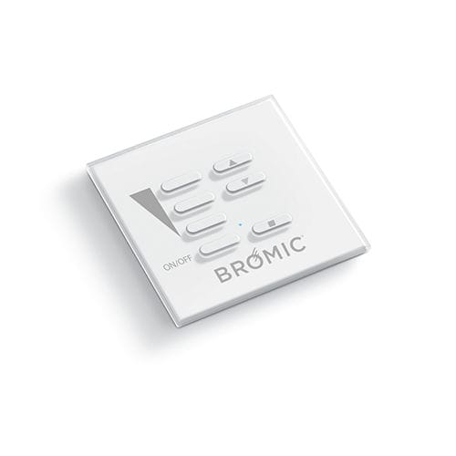 Regulador de aquecimento portátil - SMART-HEAT™  - Bromic Heating - à distância / sem fio
