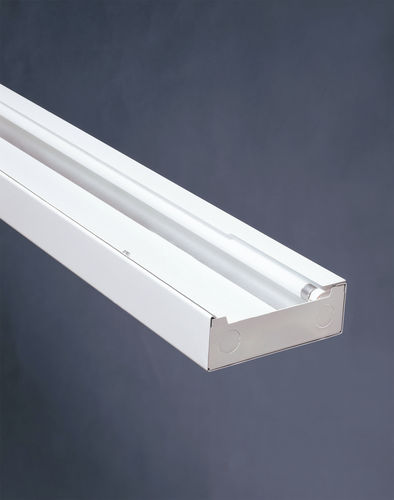 Perfil de iluminação de parede - CONCEALED COVE™ SYSTEMS : 25 - LiteControl - de teto / para lâmpada fluorescente / modular