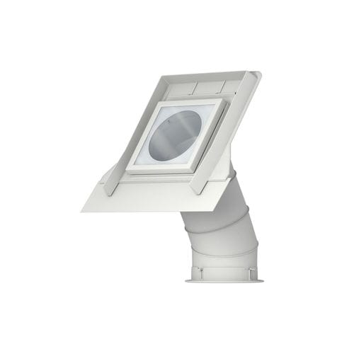Poço de luz - Rigid - Plásticos y Claraboyas Matilla