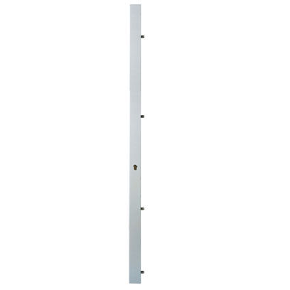 Fechadura mecânica - DG94-4P - Guidotti - eletrônica / para porta de entrada / de 3 pontos