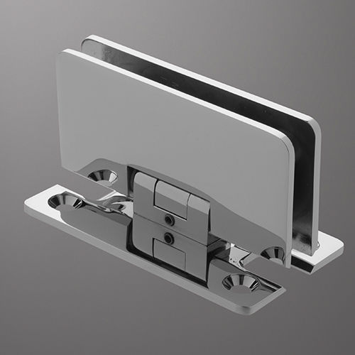 Dobradiça para porta de box de banheiro - STARDOUCH CS60 - Guidotti - em latão / contemporânea