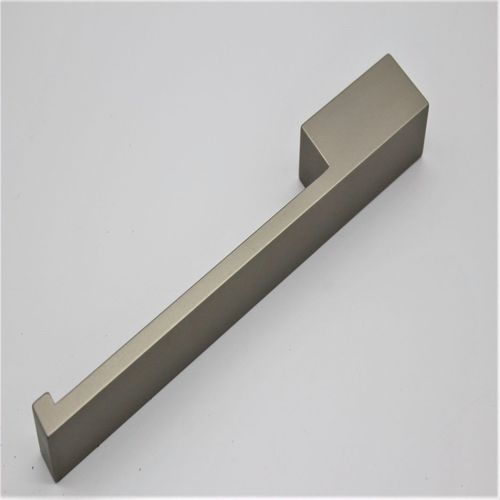 Maçaneta para janela de correr - HA-1700 - Panidis SA - em alumínio / de design minimalista / da linha residencial
