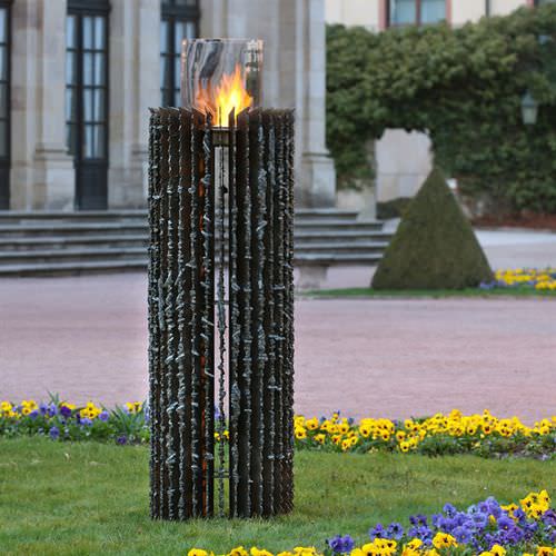 Tocha de jardim - KALYPSO  - muenkel design