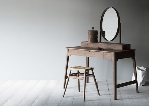 Penteadeira clássico - LANA - PINCH - em madeira maciça