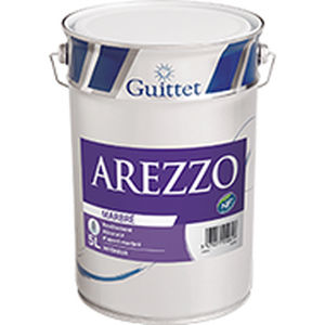 Tinta decorativa - AREZZO - GUITTET - para ambiente interno / para ambiente externo / para parede